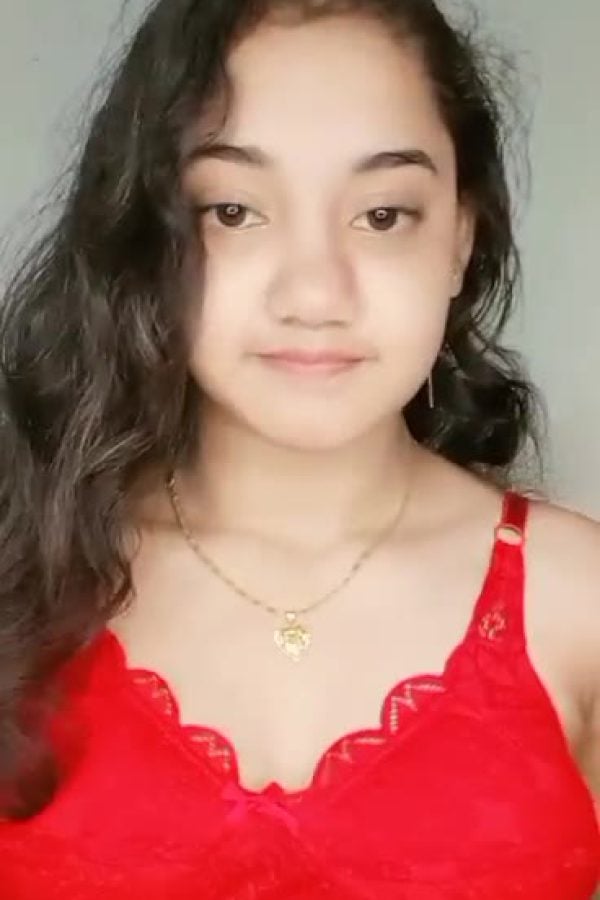 beautiful girl exposed her nude masturbation part 1