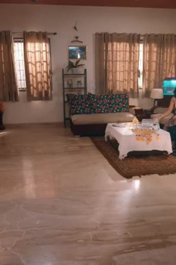 Farebi Yaar Part 1 2023 EP 3