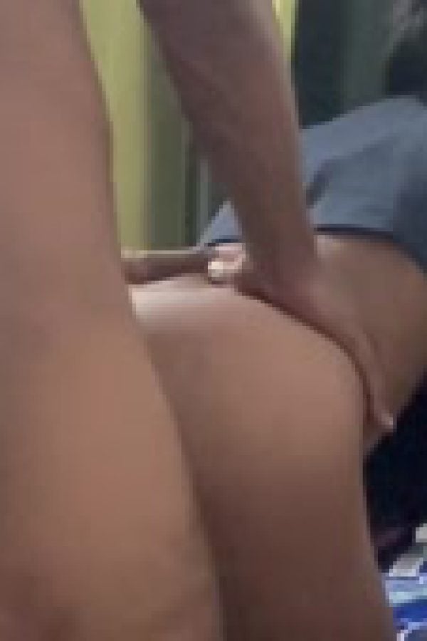 Horny Babe Fucked Hardly By BF Loudly Moans