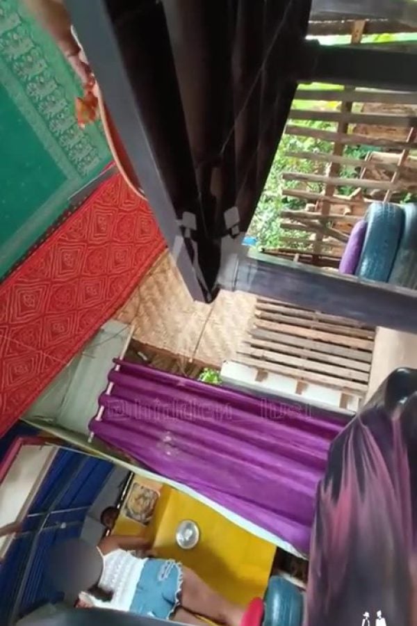 Indian Hotwife Shamy Laura aka hidden lust Hotel And Cafe Dare