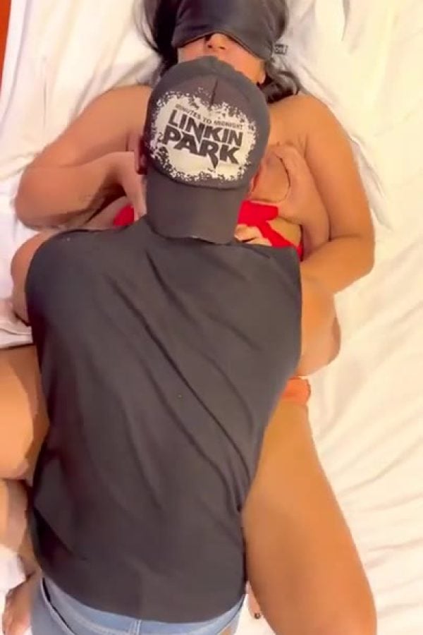 Indian Hotwife Spicelevel99 Missionary Video