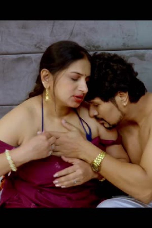 Lajjo EP 3 Desiprime 1080p