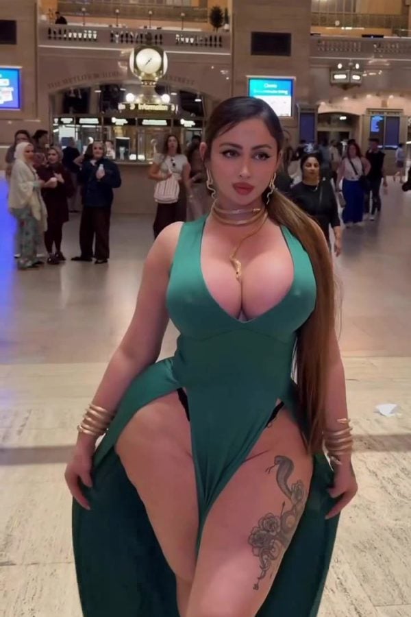 Ms Sethi Hot OnlyFans Model Part 1 HD lulu