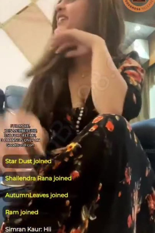 Prajakta Famous Actress 26 June Premium Live