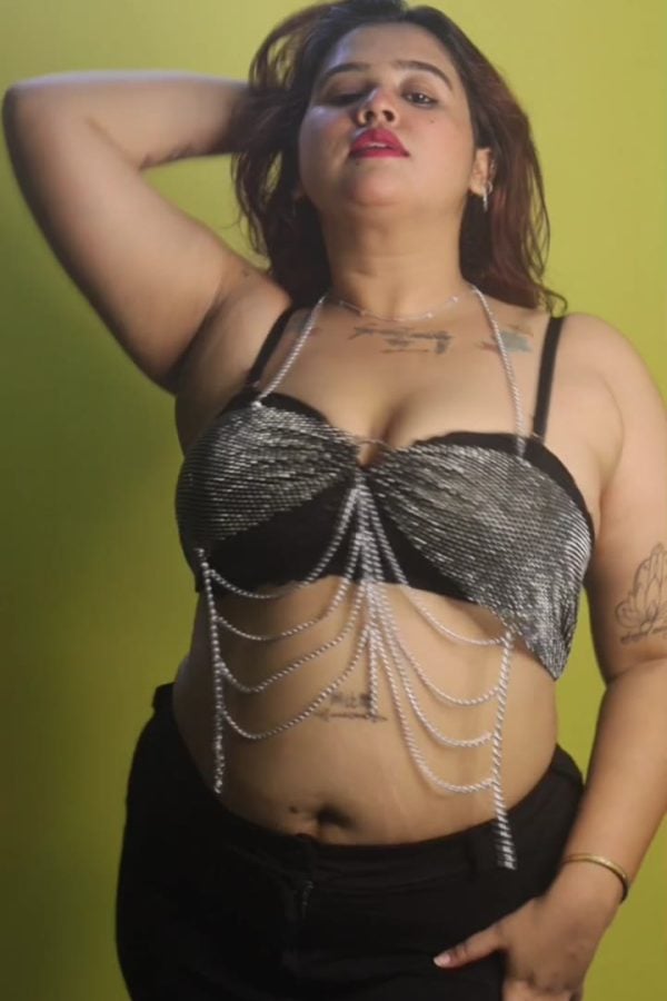 Tale of Ritz Sexy Show in Lingerie ~ App Content