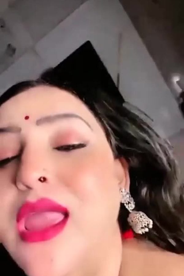 Tango Madhuri Bhabhi